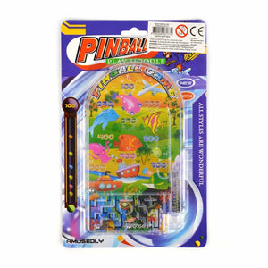 Mini Flipper Labyrint Spel | Snabb Leverans | KidsDreamStore.se
