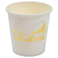 Pappersmugg student 8-pack