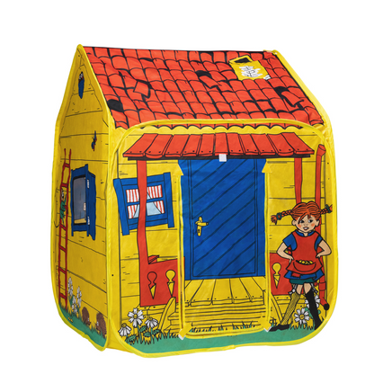 PEPPIN LEIKKITELTAN POP-UP