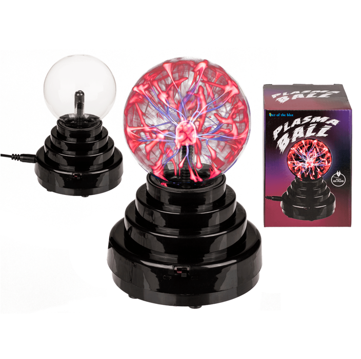 Plasmaboll Rum Dekorationer | Köp Online  | KidsDreamStore.se