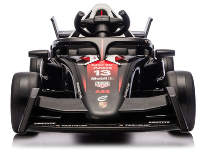 Sähköauto lapsille Porsche Formula E 12V