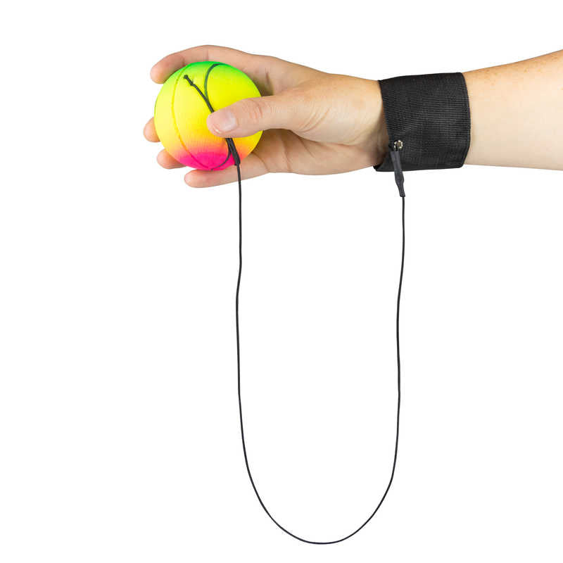 Rebound Pallo 6 cm