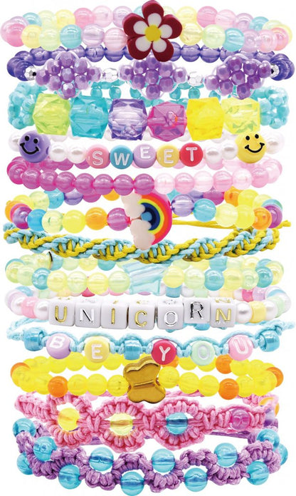 Real UniQ Beads Set, Large