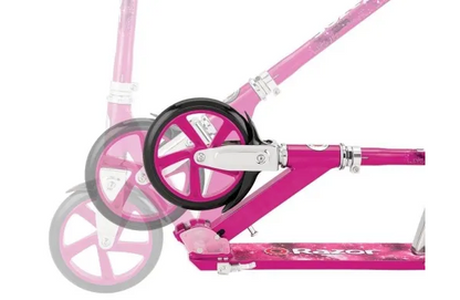 Scooter Razor A5 Lux Pink