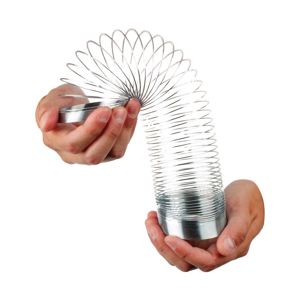 Slinky metalli