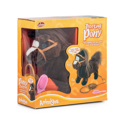 Interaktiva Leksaksdjur | Bra Priser | KidsDreamStore.se