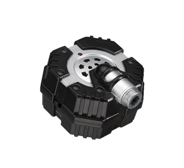 SpyX, Motion Alarm