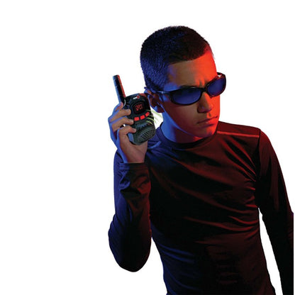 SpyX-radiopuhelimet, 2kpl