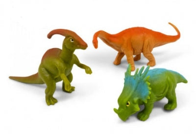 Squeezy Bead Ball Dinosaurie
