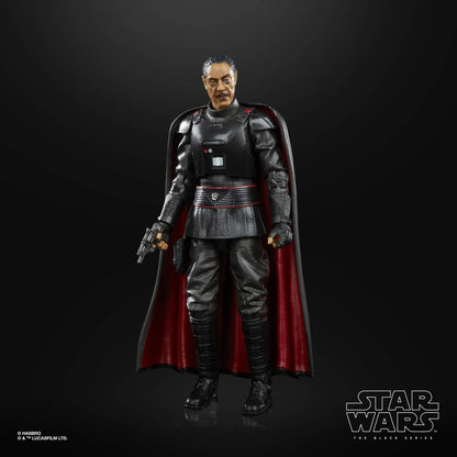 Star Wars Moff Gideon leluhahmo 15 cm