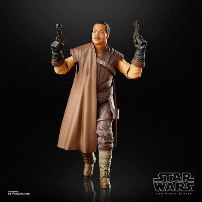 Star Wars Greef Karga leluhahmo 16 cm