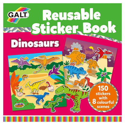 Klistermärken För Barn | Snabb Leverans | KidsDreamStore.se