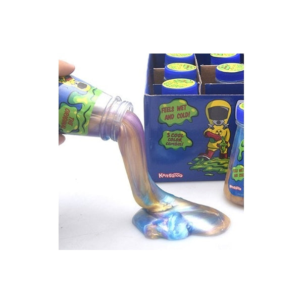 Slime Super Cool