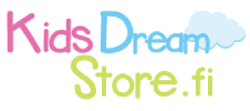 KidsDreamStore.se