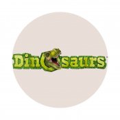 Dinosauruslelut