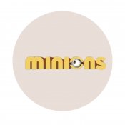 Minions/Kätyrit