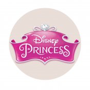 Disneyn prinsessalelut