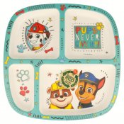 Paw Patrol Chase jengi, ECO bambu levy