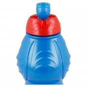 Pyjamat sankareita vesipullo, 400 ml