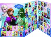 Frost muisti 28 paria