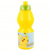 Pokemon vesipullo, 400 ml