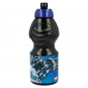BlackPanther vesipullo, 400 ml