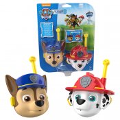 Paw Patrol 3D radiopuhelin