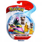 Pokémon kuvarset