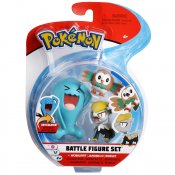Pokémon kuvarset