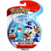 Pokémon kuvarset