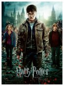 Ravensburger Harry Potter 300 kappaletta palapeli
