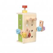 MICKI TYÖKALULAATIKKO RAKENNA & LEIKI