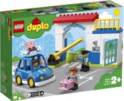 LEGO DUPLO Poliisiasema