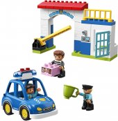 LEGO DUPLO Poliisiasema