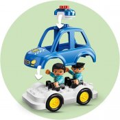 LEGO DUPLO Poliisiasema