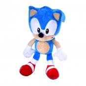 Sonic the Hedgehog pehmolelu 27 cm
