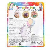 Tatuointikynät – 12 kpl