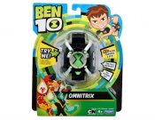Ben 10 Omnitrix Watch Swedish