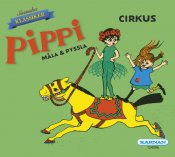 Peppi, mini kirja, maali ja käsitöitä