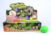 Dinosaurusmuna - Squeezer Dinosaur