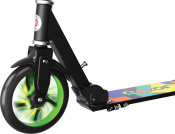 Potkulauta Razor A5 Lux Vihreä