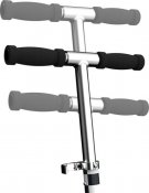 Razor Potkulauta Special Edition Cheked Out