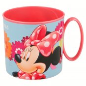 Minnie, muki muoviin 265 ml