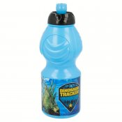Jurassic World, vesipullo, 400 ml