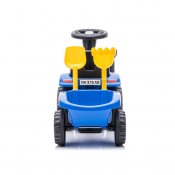 Potkuauto Traktori New Holland