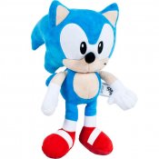 Sonic the Hedgehog pehmolelu 27 cm