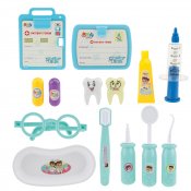 Dental työkalu, 14 osaa