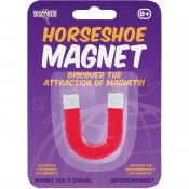 hevosenkenkä magnet