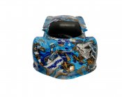 RC auton graffiti motiivi 01:22
