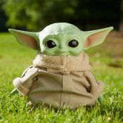 Star Wars Yoda Vauva Pehmolelut